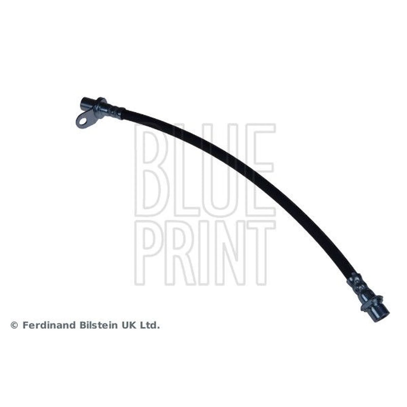Blue Print Brake Hydraulic Hose Line Rear Left ADT353175