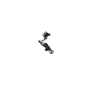 Gates Fuel Overflow Hose Pipe Between supply pump and fuel rail MFL1019