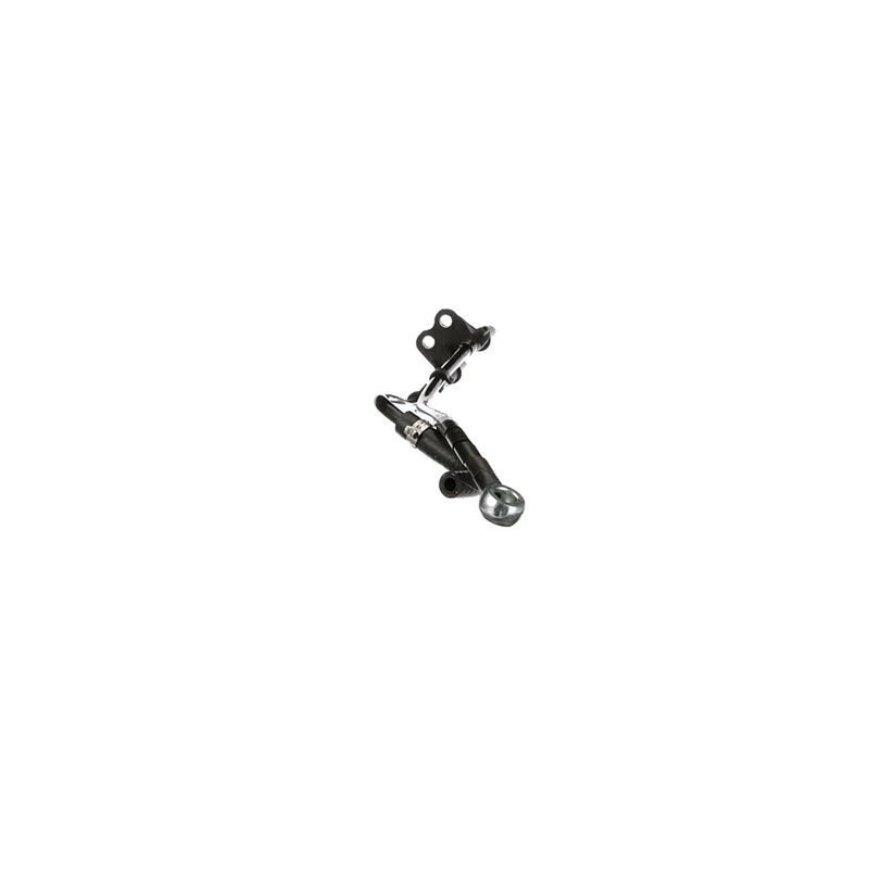 Gates Fuel Overflow Hose Pipe Between supply pump and fuel rail MFL1019
