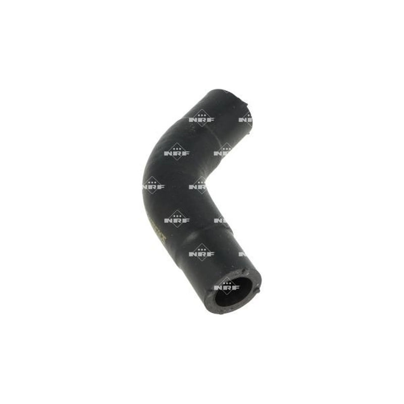 NRF Intercooler Turbo Charge Air Hose 166505