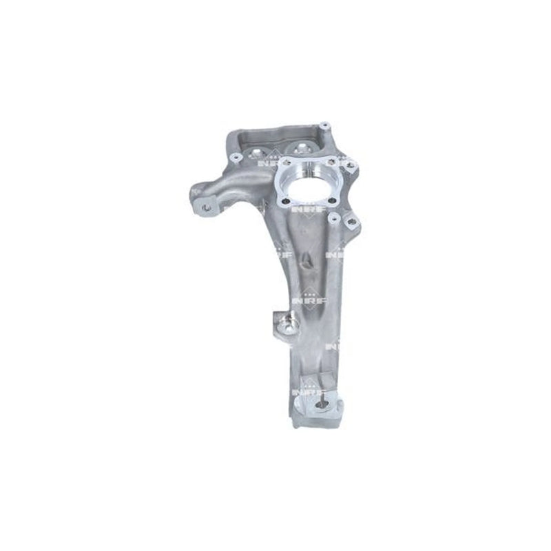 NRF Wheel Suspension Steering Knuckle Left Front 824017