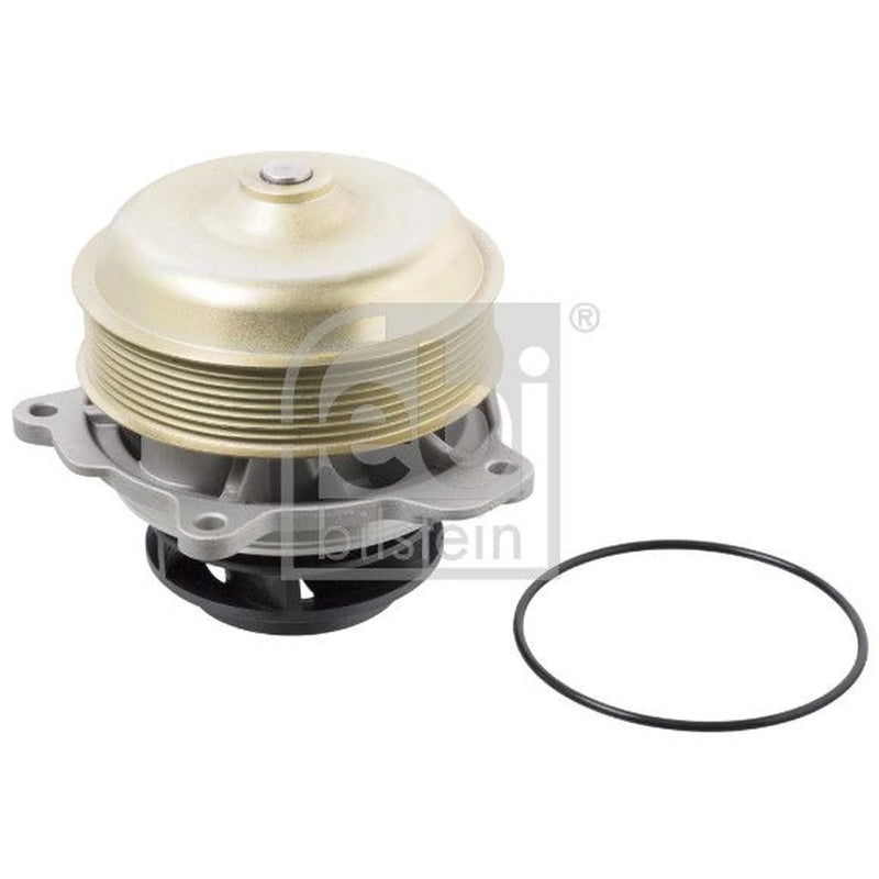 Febi Engine Cooling Water Pump 101069