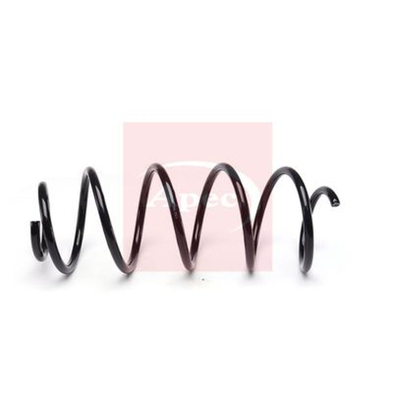 Apec Front Suspension Coil Spring ACS2180