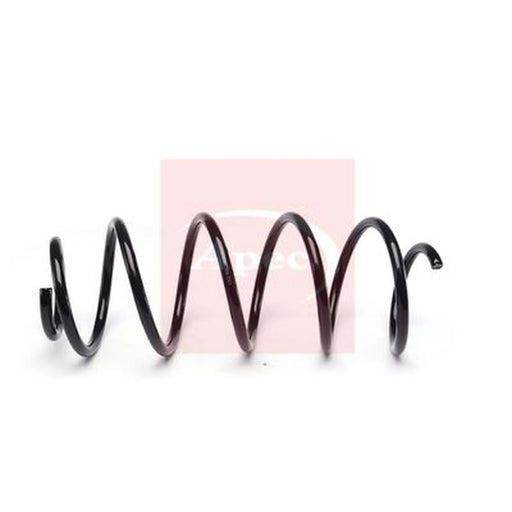 Apec Front Suspension Coil Spring ACS2180