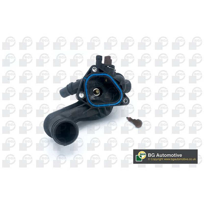 BGA Thermostat,Coolant CT1400
