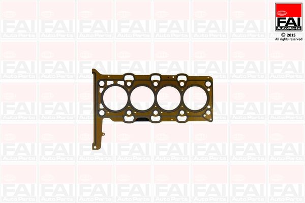 FAI Cylinder Head Gasket 1mm Thick