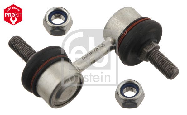 Febi Stabiliser Bar Link Coupling Rod Rear Right