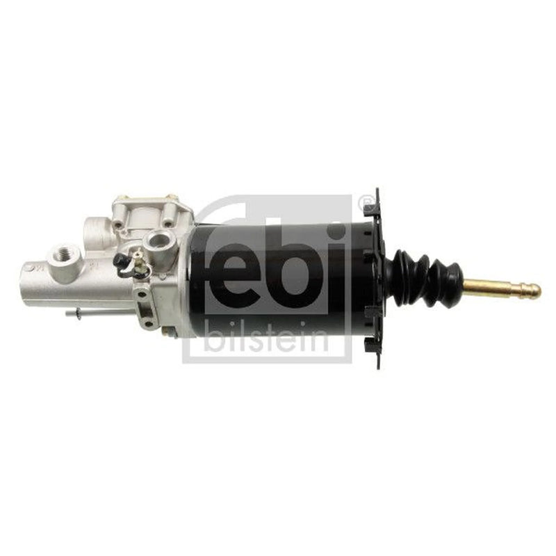 Febi Clutch Servo Booster Connectors 171636