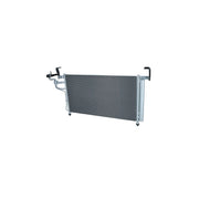 NRF Air Conditioning Condenser 350026