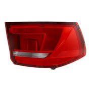 Valeo Tail Light / Lamp Left 045382