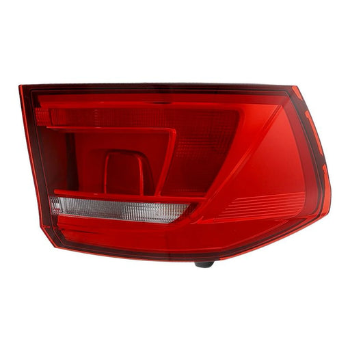 Valeo Tail Light / Lamp Left 045382