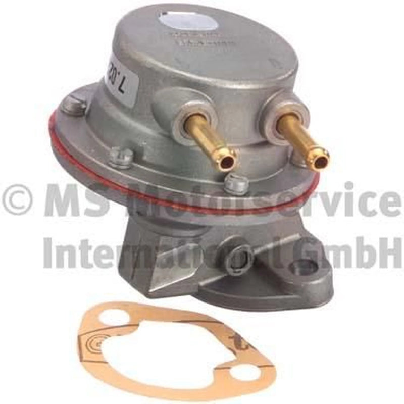 Pierburg Fuel Pump Assembly 7.02242.11.0