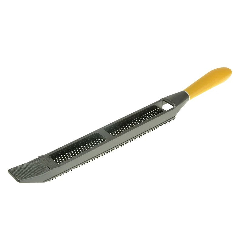 STANLEY® Hand Tools Metal Body Surform® Flat File - 5-21-295