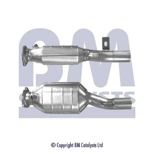 BM Catalysts Petrol Cat BM90096