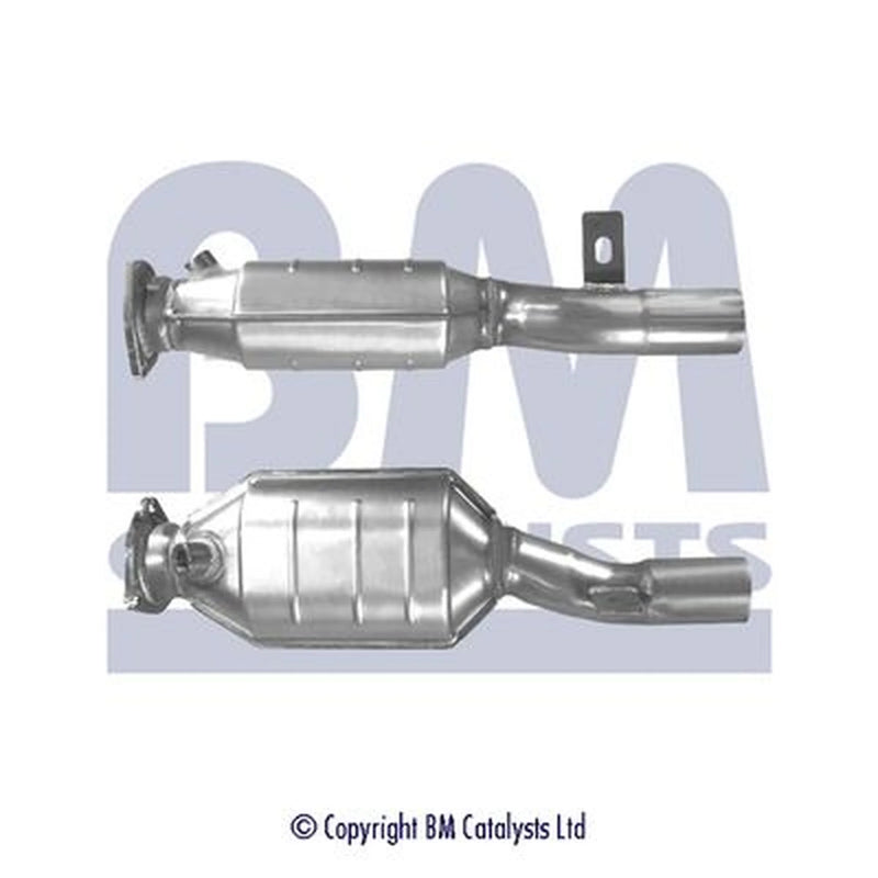 BM Catalysts Homologated Petrol Cat BM90096H