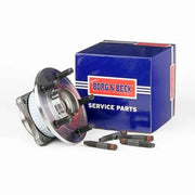 Borg & Beck Wheel Bearing Kit BWK1379