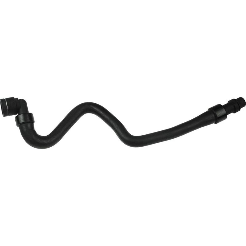 Gates Molded Heater Hose 02-2470