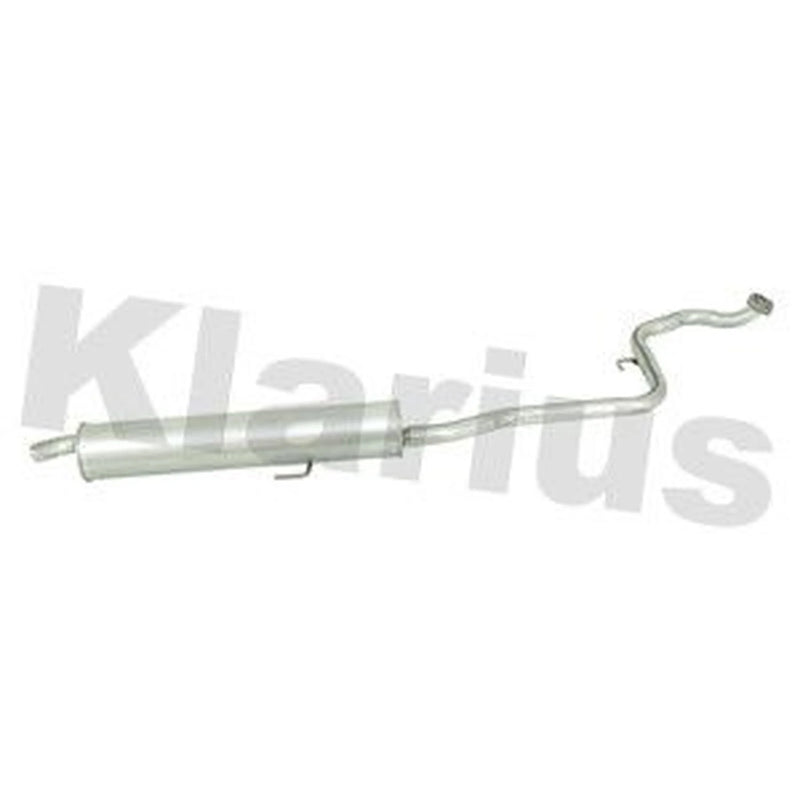 Klarius Box With Centre Pipe Centre TY788D