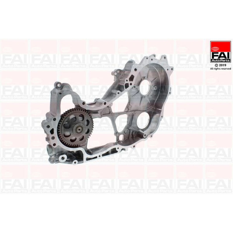FAI Engine Oil Pump Assembly OP367
