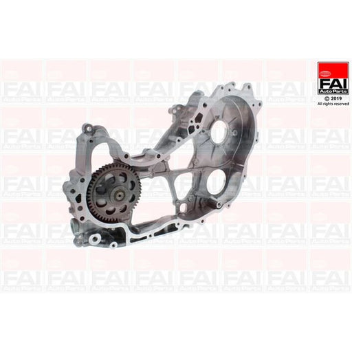FAI Engine Oil Pump Assembly OP367