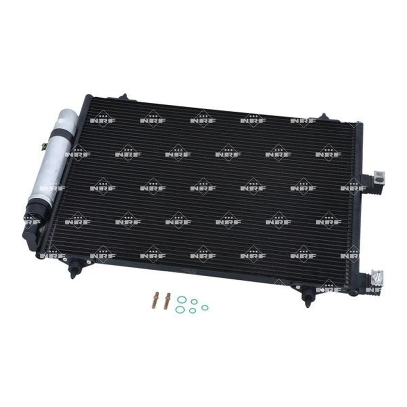 NRF Air Conditioning Condenser 35669