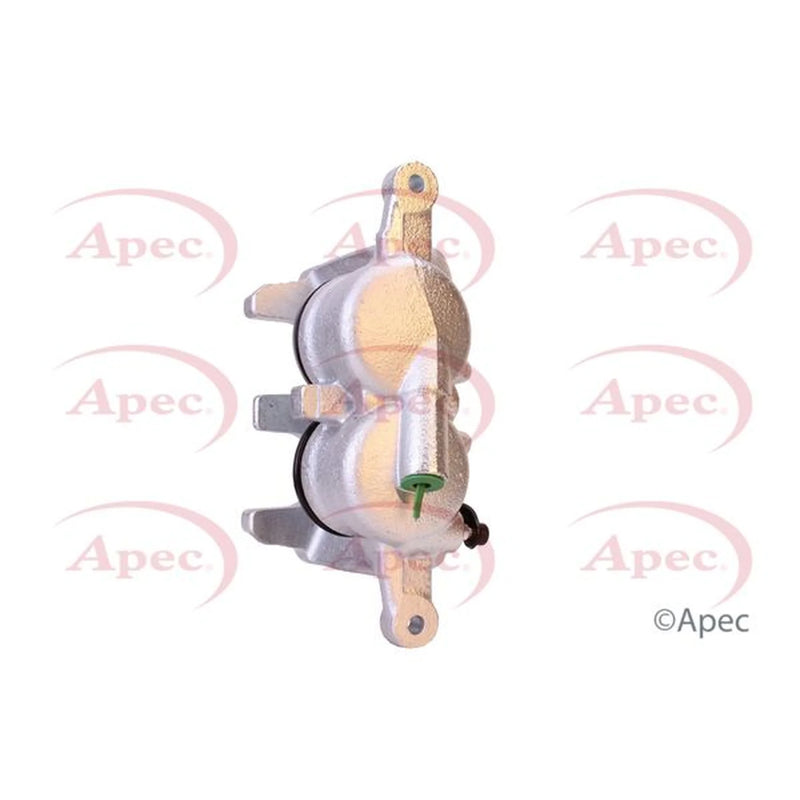 Apec Brake Caliper Assembly Front Right RCA565