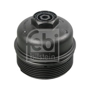 Febi Oil Filter Housing Cap 188448
