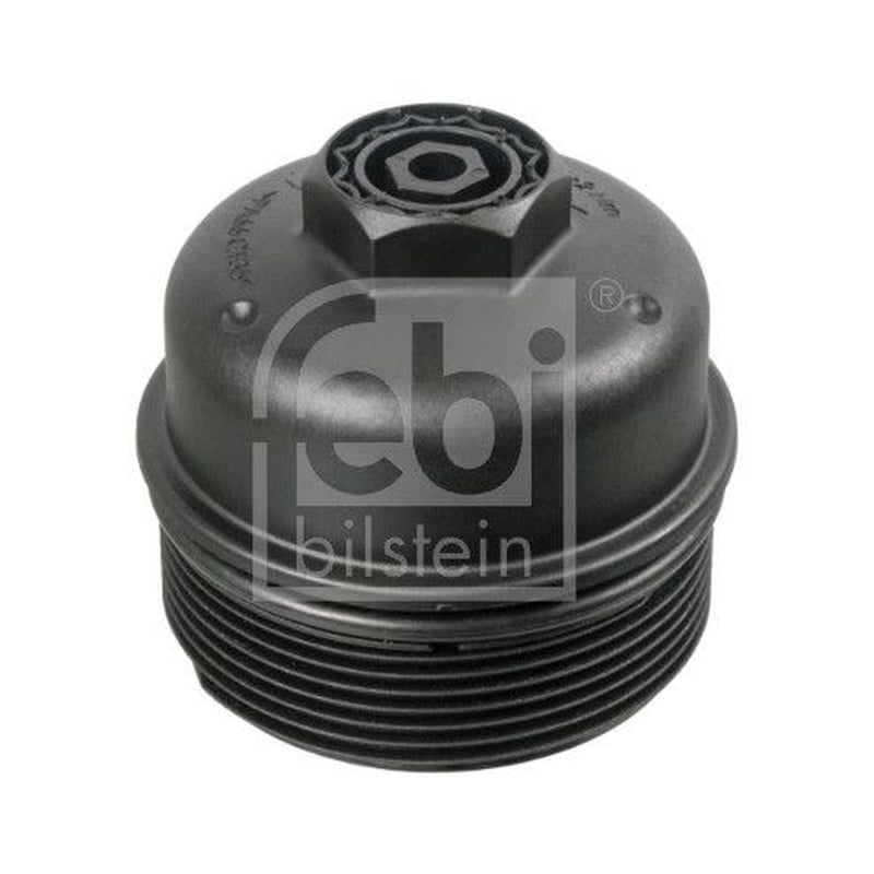 Febi Oil Filter Housing Cap 188448