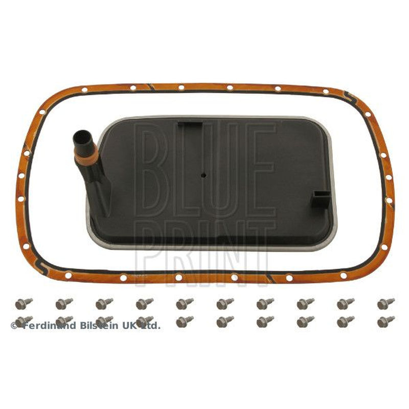 Blue Print Auto Trans Filter Kit ADB112131