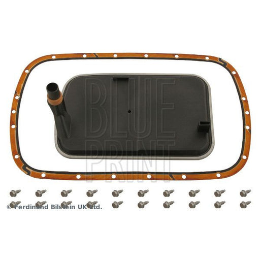 Blue Print Auto Trans Filter Kit ADB112131