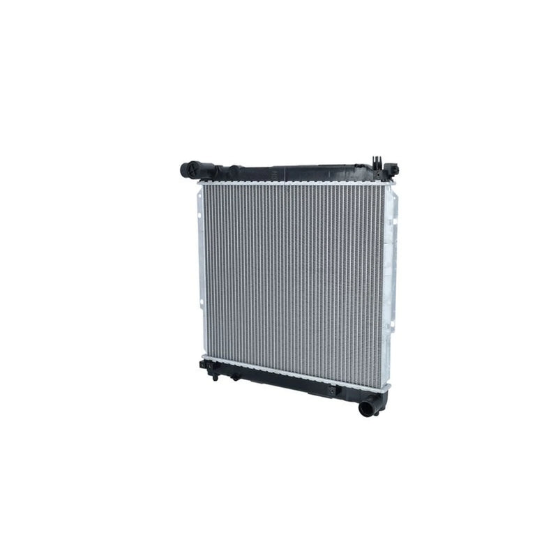 NRF Engine Radiator 59106