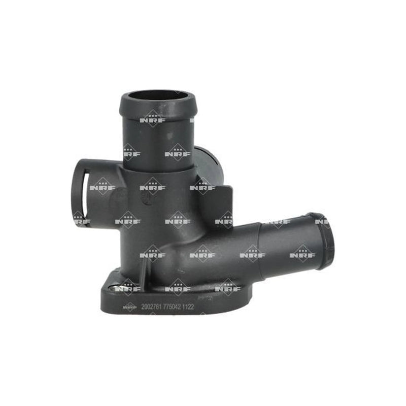 NRF Coolant Flange Housing Connector transmission sided 775042