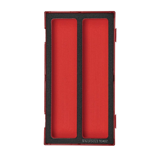 Teng Tools Storage Tray FOAM1 2 Compartments 142mm