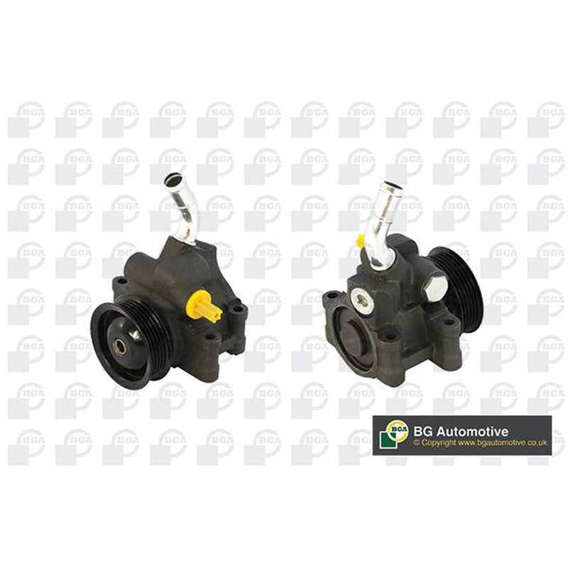 BGA Power Steering Hydraulic Pump PSP2340