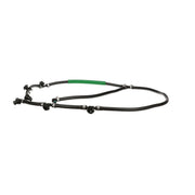 Gates Fuel Overflow Hose Pipe MFL1135