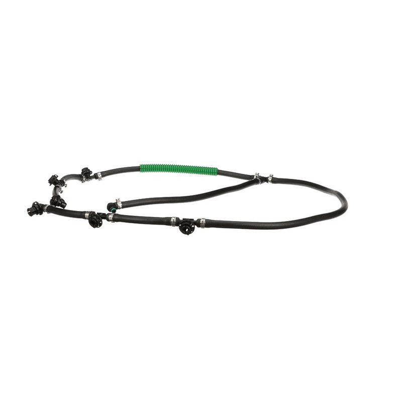 Gates Fuel Overflow Hose Pipe MFL1135