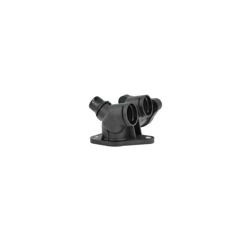 NRF Coolant Flange Housing Connector transmission sided 775030