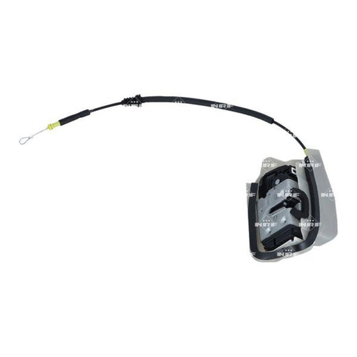 NRF Door Lock Mechanism Right Rear Pin 902005