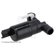 Blue Print Windscreen Washer Pump ADN10326