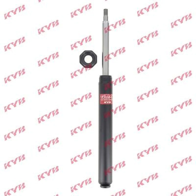 KYB Shock Absorber Damper Strut Front 365058