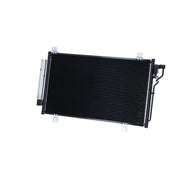 NRF Air Conditioning Condenser 350413