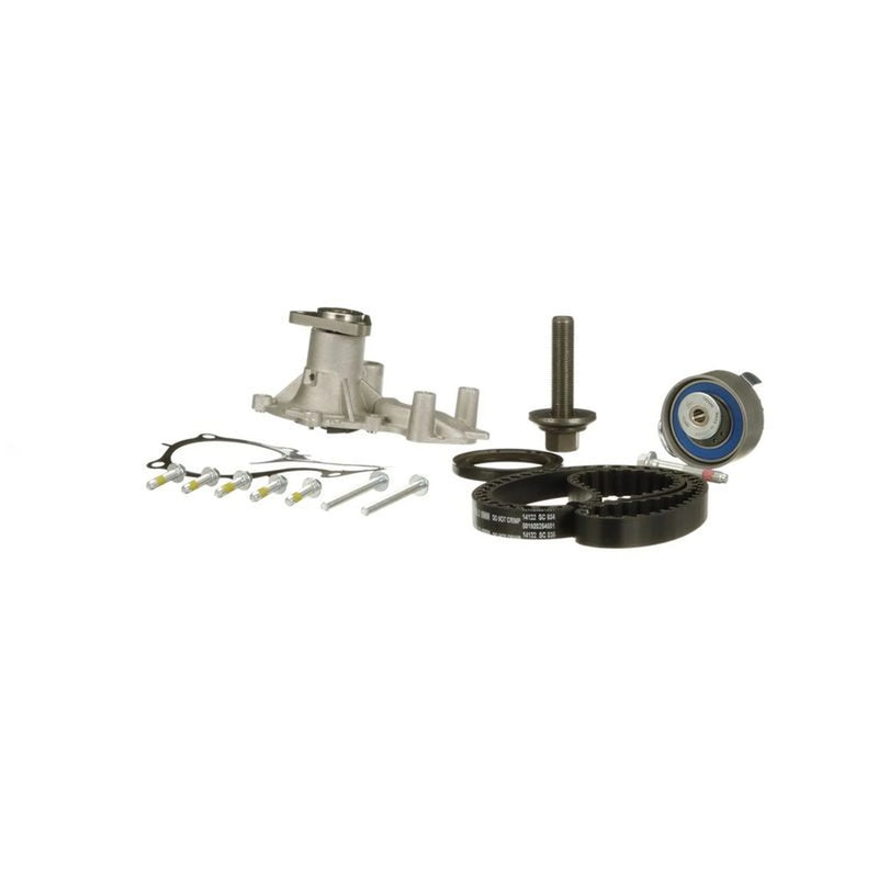 Gates Timing Belt & Water Pump Kit KP2T359HOB