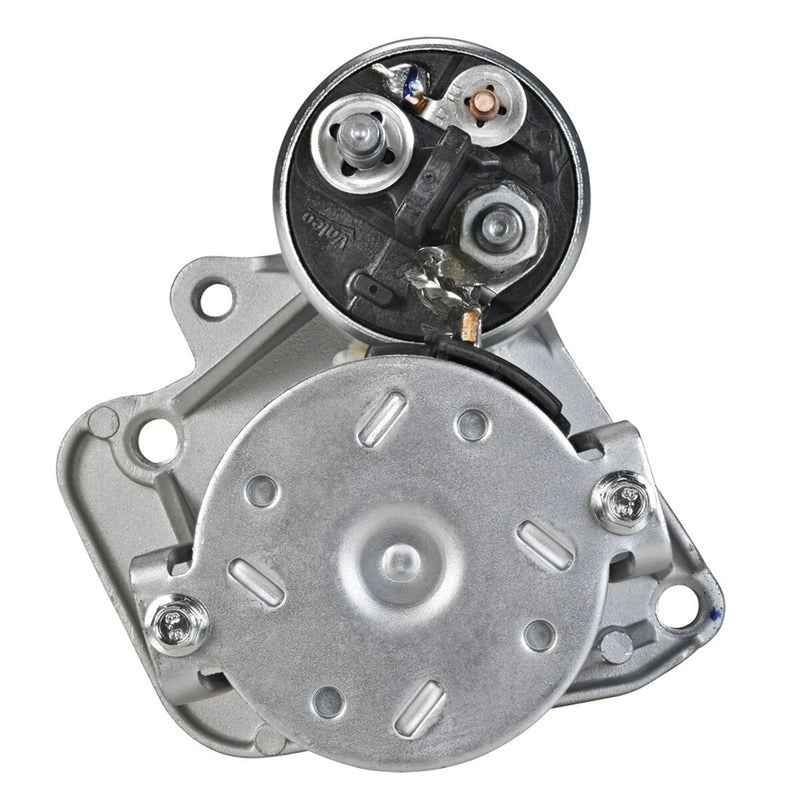 Valeo Starter Motor 12V 1.2kW 10 Teeth 438224