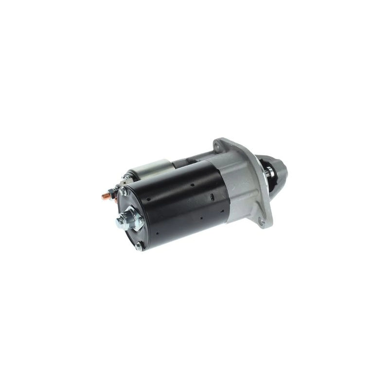 Bosch Starter Motor 12V 1.1kW 9 Teeth 1 986 S00 665