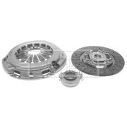 Borg & Beck Clutch Kit Set 3pc 225mm HK7467
