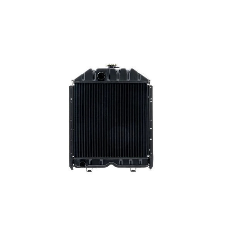 Mahle Engine Radiator CR 2280 000S