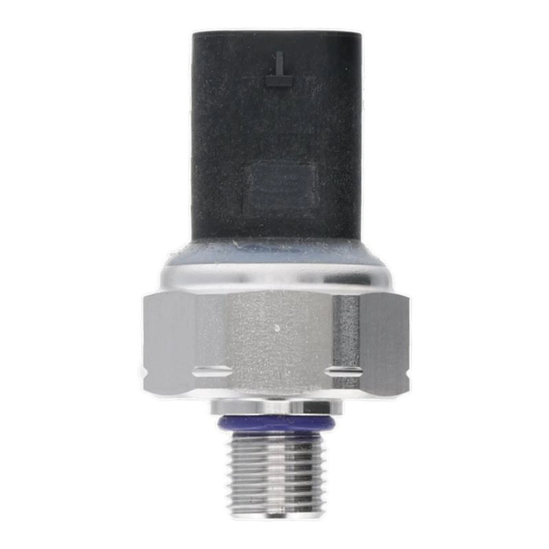 Valeo Fuel Rail Pressure Sensor from fuel distributor to fee 367841