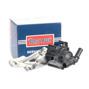 Borg & Beck Auxiliary Coolant Water Pump BWP3100