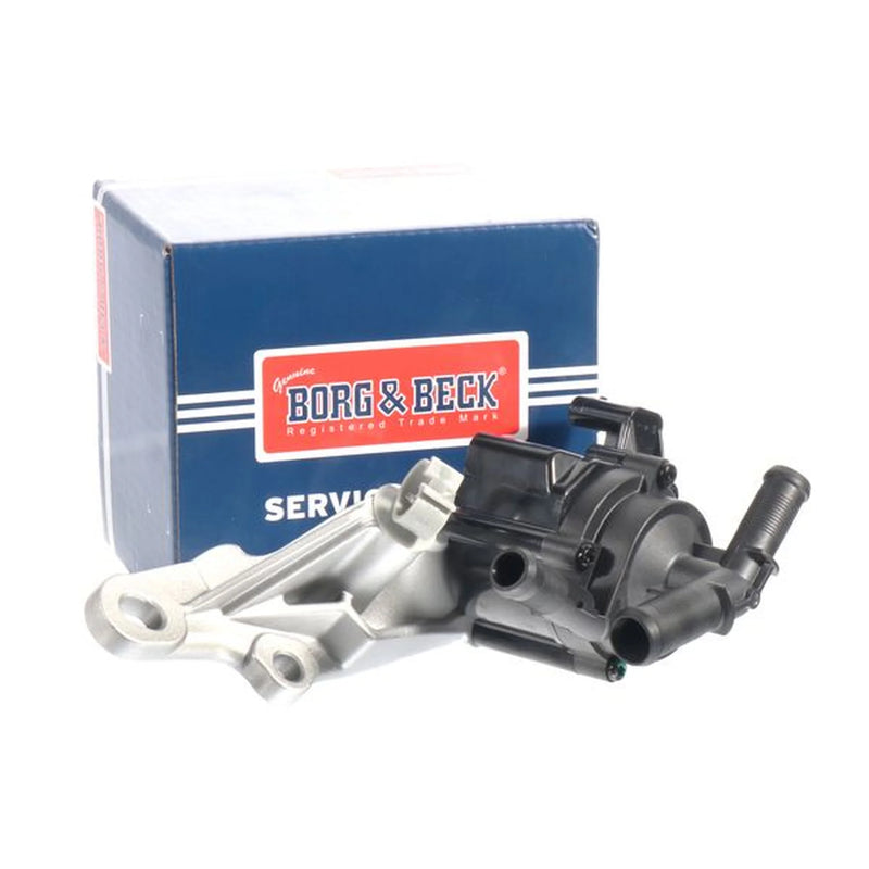 Borg & Beck Auxiliary Coolant Water Pump BWP3100