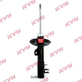 KYB Shock Absorber Damper Strut Front Left 3330042